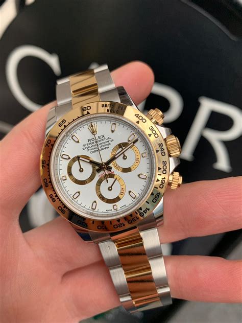 buy gold rolex daytona|rolex daytona price list.